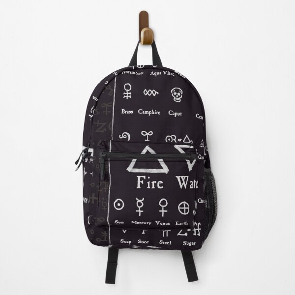 Item preview, Symbols of Alchemy designed and sold by Eva Nev.