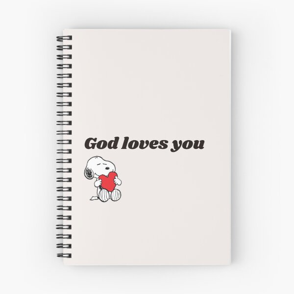 Item preview, God loves u  designed and sold by CJS designs .