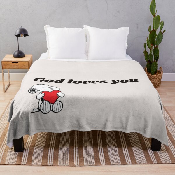 Item preview, God loves u  designed and sold by CJS designs .