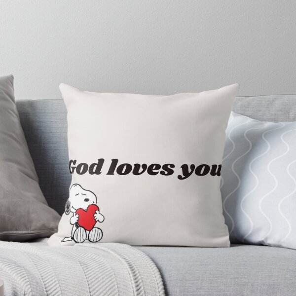 Item preview, God loves u  designed and sold by CJS designs .