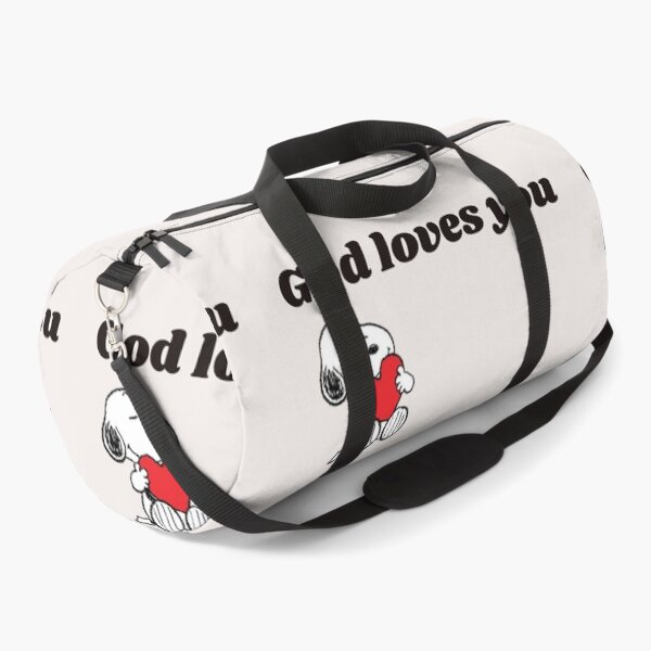 Item preview, God loves u  designed and sold by CJS designs .