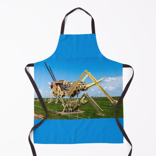 Item preview, Grasshoppers in the Field designed and sold by Debra Martz.