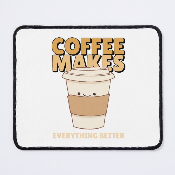 Item preview, Funny Coffee Lovers Coffee Cup designed and sold by Sartoris Art.