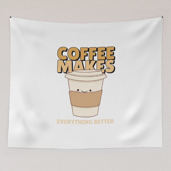 Item preview, Funny Coffee Lovers Coffee Cup designed and sold by Sartoris Art.