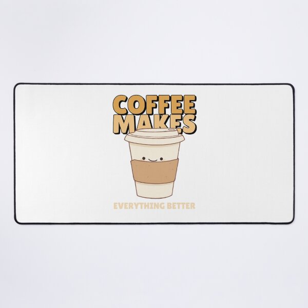 Item preview, Funny Coffee Lovers Coffee Cup designed and sold by Sartoris Art.