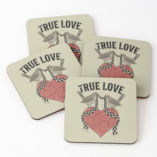 Item preview, Vintage sparrow true love designed and sold by AwesomeBeyondLimits.