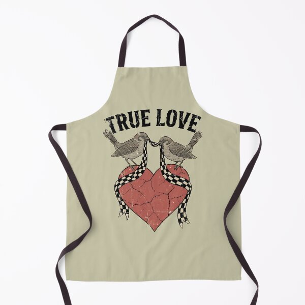 Item preview, Vintage sparrow true love designed and sold by AwesomeBeyondLimits.