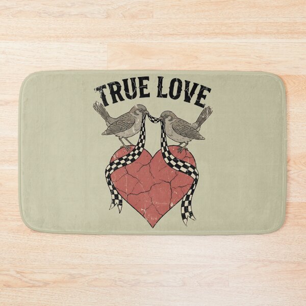 Item preview, Vintage sparrow true love designed and sold by AwesomeBeyondLimits.