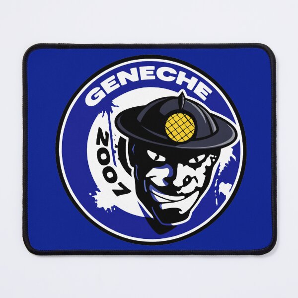 Item preview, GENECHE 2007 We Follow Always designed and sold by canvasriddle.