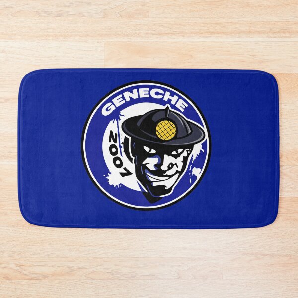 Item preview, GENECHE 2007 We Follow Always designed and sold by canvasriddle.