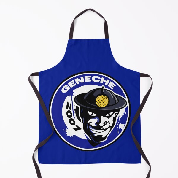 Item preview, GENECHE 2007 We Follow Always designed and sold by canvasriddle.