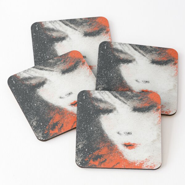 Item preview, Dense Mood designed and sold by CHCOfficial.