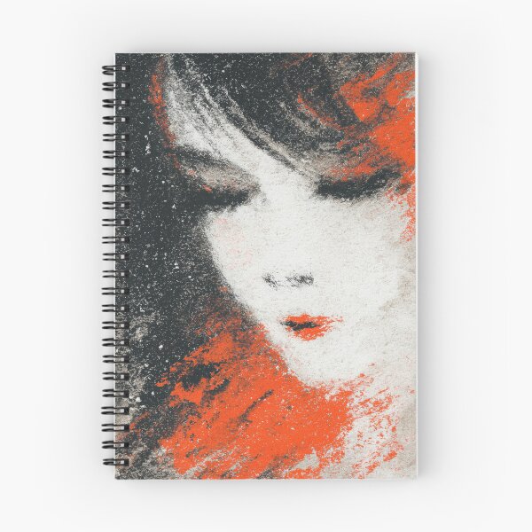 Item preview, Dense Mood designed and sold by CHCOfficial.