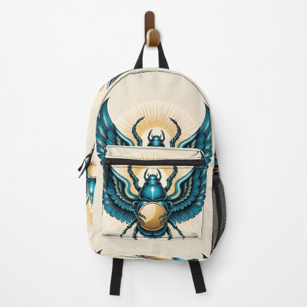 Item preview, Escarabajo turquesa designed and sold by Absolutsoma.