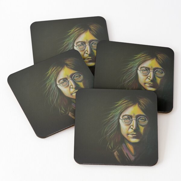 Item preview, Imagine: John Lennon designed and sold by Perry Family Art Collective.