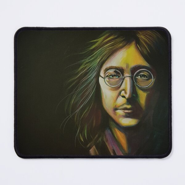 Item preview, Imagine: John Lennon designed and sold by Perry Family Art Collective.