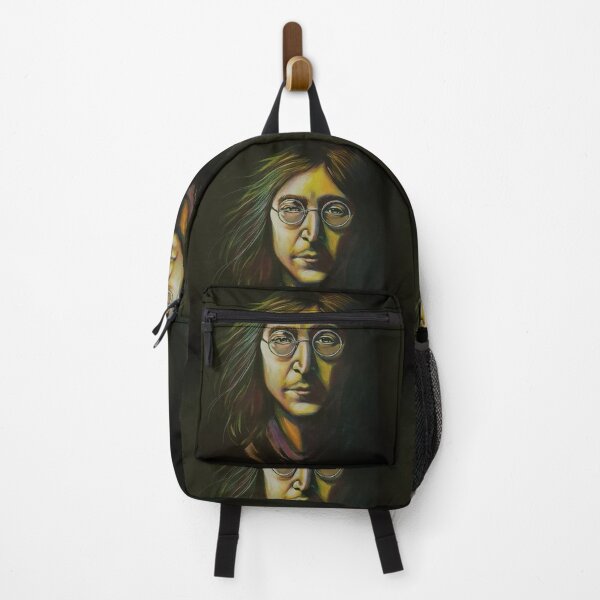 Item preview, Imagine: John Lennon designed and sold by Perry Family Art Collective.