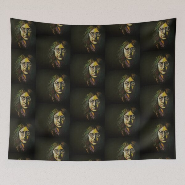 Item preview, Imagine: John Lennon designed and sold by Perry Family Art Collective.