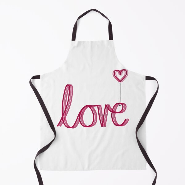 Item preview, Love Lifted - a hand-lettered love message designed and sold by Flower Guard.