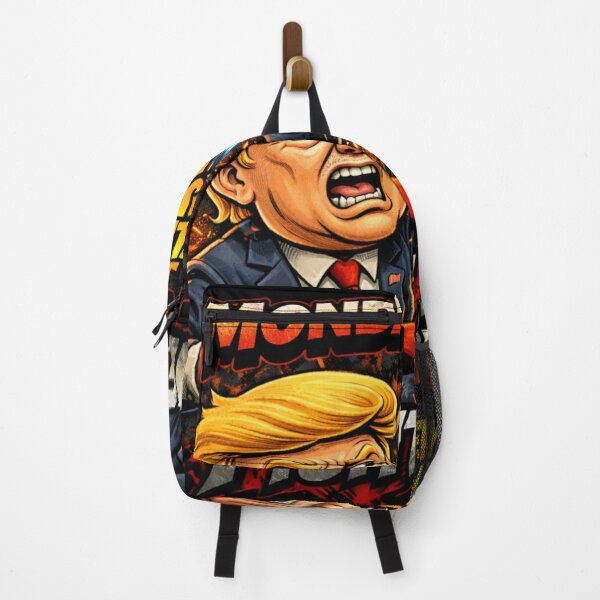 Item preview, Trump vs sleepy Joe designed and sold by FoxstarRavas.