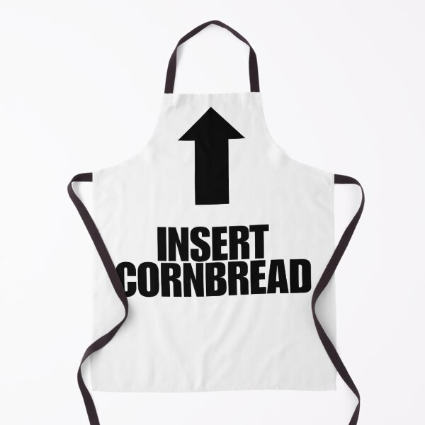 Item preview, Insert Cornbread Shirt designed and sold by YungHustler22.