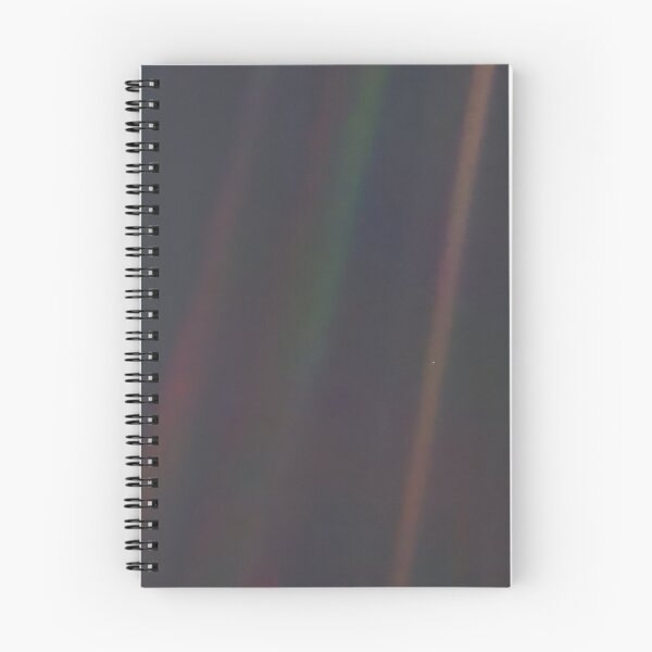 Item preview, Pale Blue Dot designed and sold by James (820Photography) Anderson.