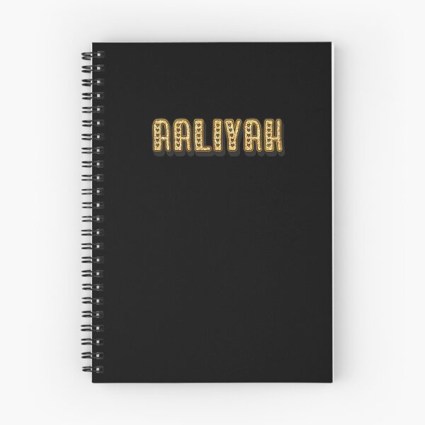 Item preview, Aaliyah Personalized Name - Funny & Cool Custom Gift for Women Girls designed and sold by Oussinc.