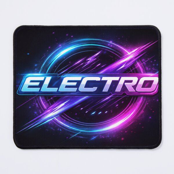 Item preview, ELECTRO designed and sold by hawkie.