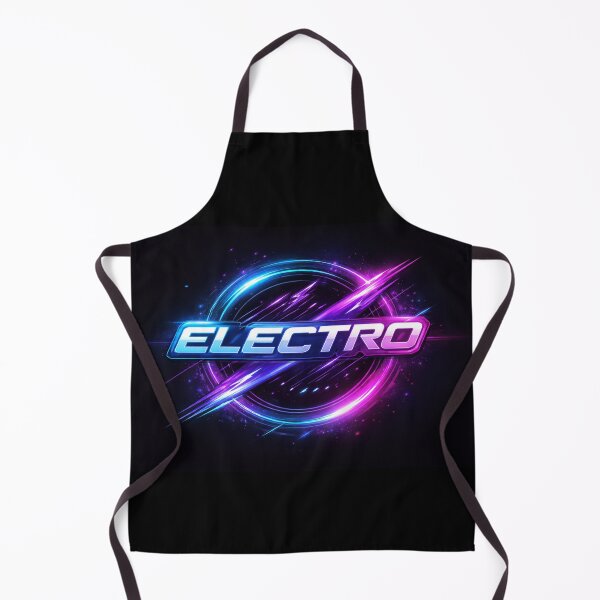 Item preview, ELECTRO designed and sold by hawkie.