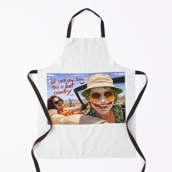 Item preview, Bat Country designed and sold by 2PieceChickenBoxPlease.
