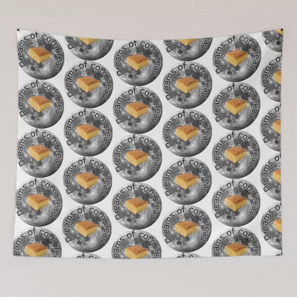 Item preview, Dreams of Cornbread designed and sold by YungHustler22.