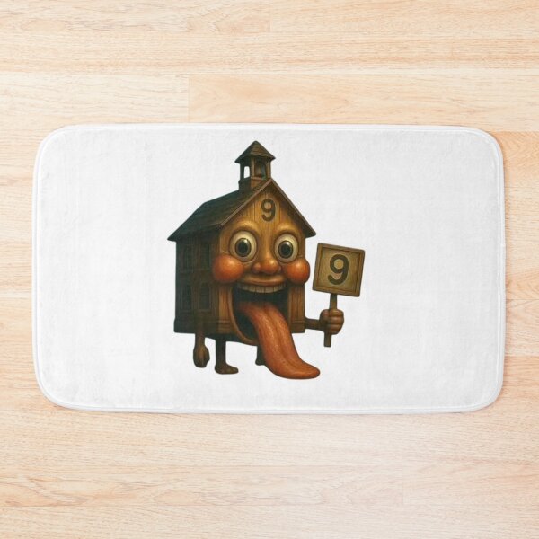 Item preview, la esok sekolah brainrot meme designed and sold by LookinFreshh.