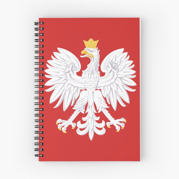 Artikelvorschau, Polnisches Emblem - Polska Polen - Herb Polski entworfen und verkauft von Martstore.