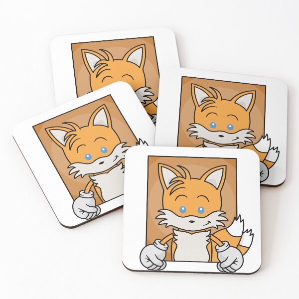 Item preview, Flying fox tails designed and sold by chibivolk.