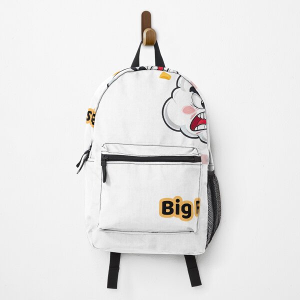 Item preview, Big Feelings – Angry Cloud | Kids Emotional Learning designed and sold by AME Kids Designs.