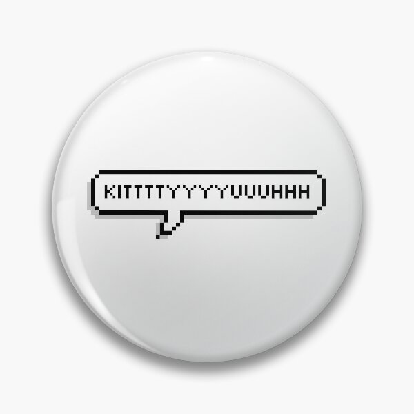 Item preview, KITTTTYYYYUUUHHH designed and sold by megromancer.
