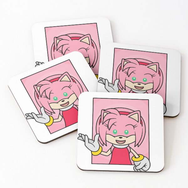Artikelvorschau, Amy Rosa entworfen und verkauft von chibivolk.