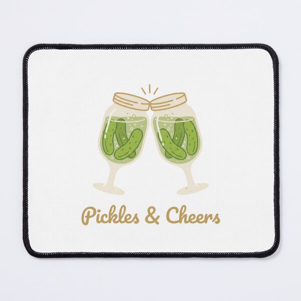 Item preview, Pickles and Cheers designed and sold by TursuShop.
