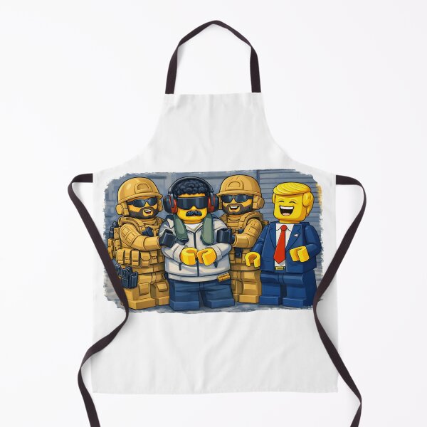 Item preview, Maduro LEGO designed and sold by VRmotoblog.