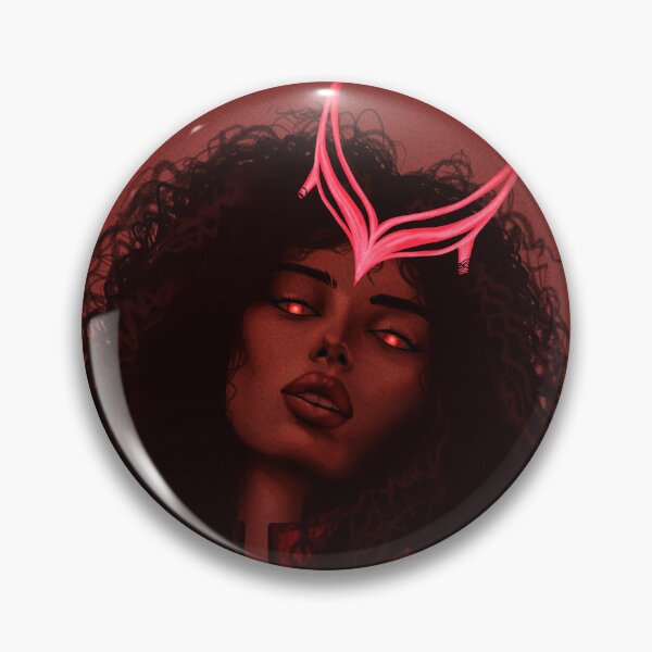 Item preview, Sorceress Supreme designed and sold by SSTArtwork.