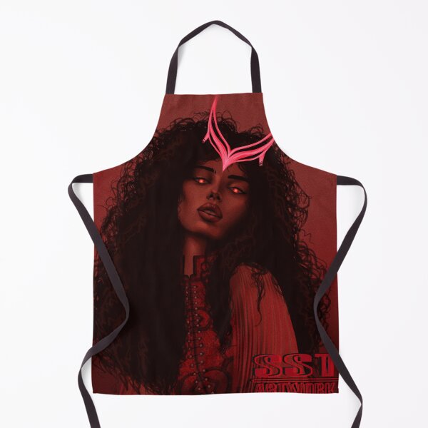 Item preview, Sorceress Supreme designed and sold by SSTArtwork.