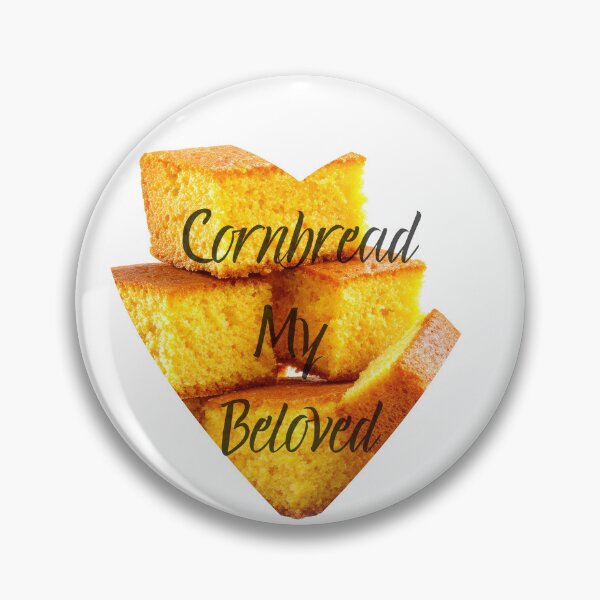 Item preview, Cornbread Lover designed and sold by YungHustler22.