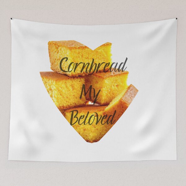 Item preview, Cornbread Lover designed and sold by YungHustler22.
