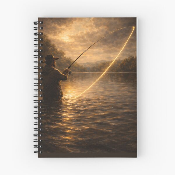 Item preview, Casting Light Into Silent Waters designed and sold by EimSol.