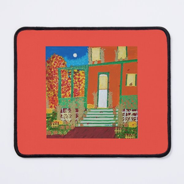 Item preview, Harvest Inn designed and sold by Art by Anita Burkett.