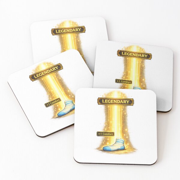 Item preview, Legendary Gaming Achievement Golden Pedestal Crown designed and sold by jgvisualarts.