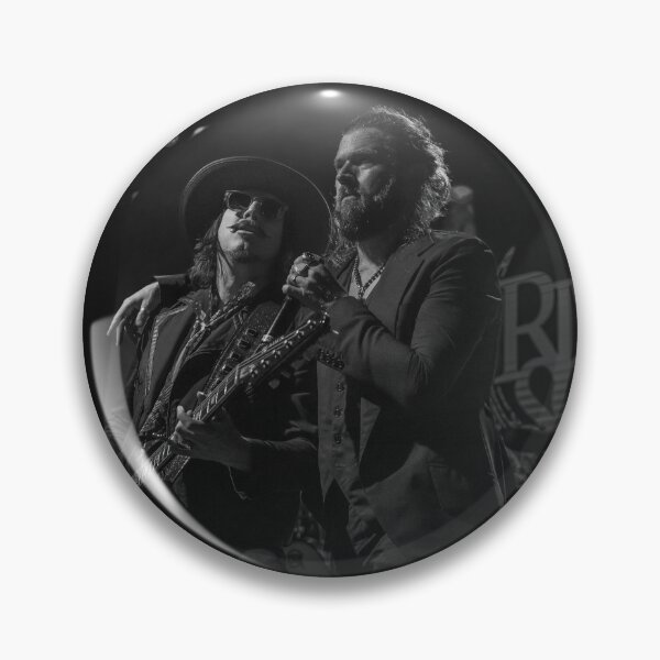 Item preview, Rival Sons designed and sold by JLCRESPO.