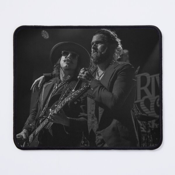 Item preview, Rival Sons designed and sold by JLCRESPO.