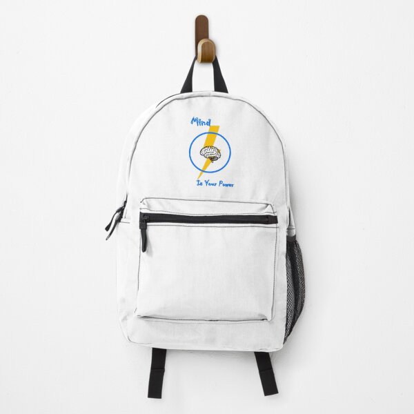 Item preview, Mind Power – Motivation Design designed and sold by IMPACT MODE.