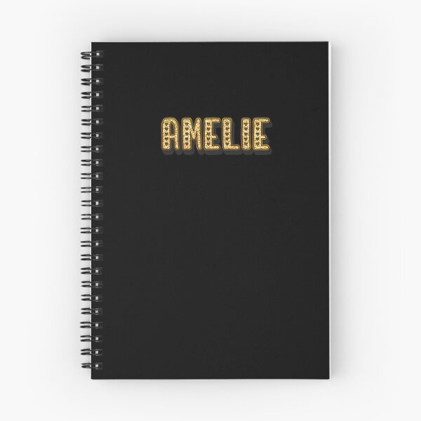 Item preview, Amelie Personalized Name - Funny & Cool Custom Gift for Women Girls designed and sold by Oussinc.